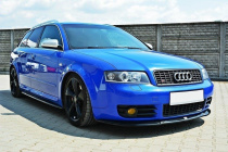 Audi S4 B6 2003-2005 Frontsplitter Maxton Design